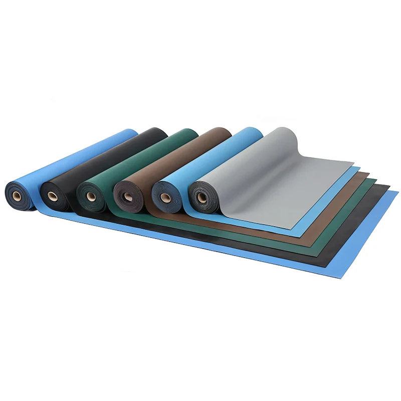 Miksi ESD-mattosi tekniset tiedot eivät ole neuvoteltavissa?